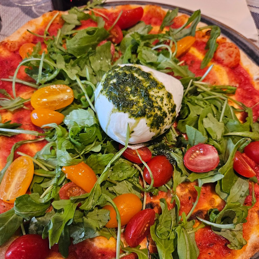 Pizzeria Al Duomo 1